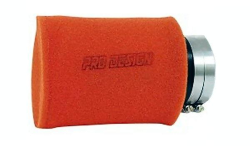 Pro Design - Pro Design Pro Flow Replacement Foam Air Filter - PD212A