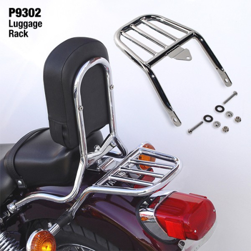National Cycle - National Cycle Luggage Rack - P9302