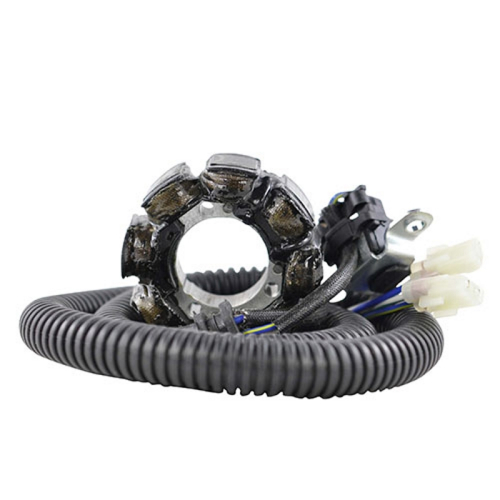 RM Stator - RM Stator Ignition Stator - RMS010-101542
