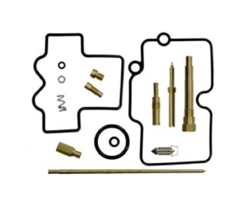 Psychic MX - Psychic MX Carburetor Rebuild Kit - XU-07457