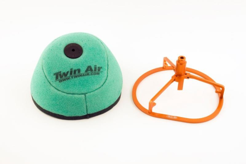 Twin Air - Twin Air Power Flow Kit - 1777794