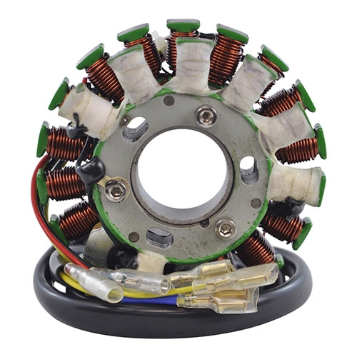RM Stator - RM Stator Improved Stator - RM01193
