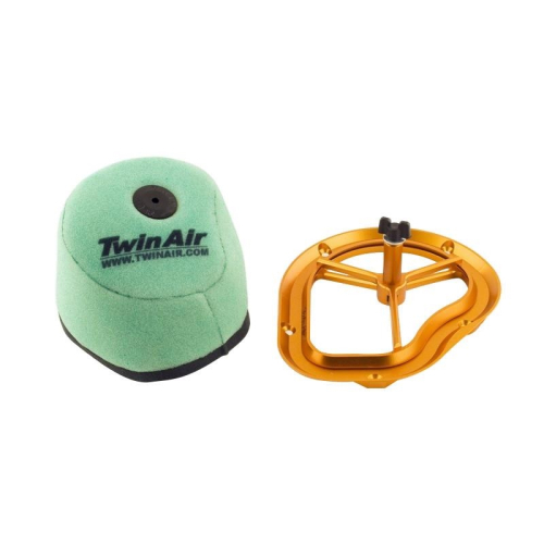 Twin Air - Twin Air Inner Sealing Ring - 154124ISR