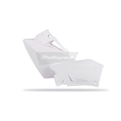 Polisport - Polisport Side Panels - White - 8603600001