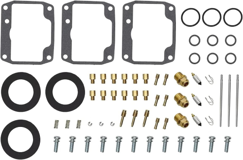 SPI - SPI Carburetor Repair Kit - SM-07647