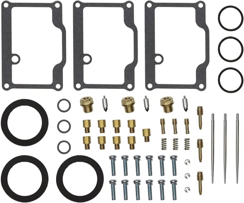 SPI - SPI Carburetor Repair Kit - SM-07650