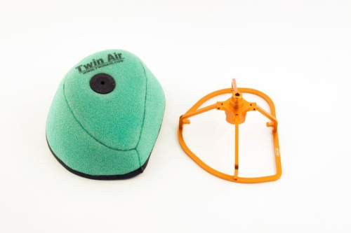 Twin Air - Twin Air Power Flow Kit - 154215CN