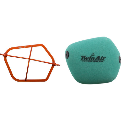Twin Air - Twin Air Replacement Air Filter for Power Flow Kit - 154224FR