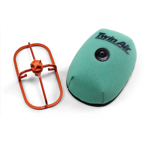 Twin Air - Twin Air Air Filter with Cage - 150604