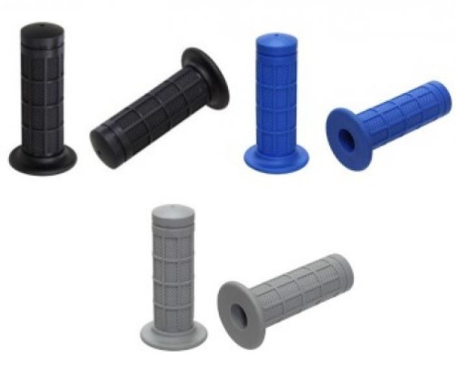 Psychic MX - Psychic MX Mini Grips - Black - MX-08036BK (BLACK)
