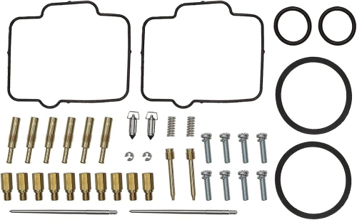 SPI - SPI Carburetor Repair Kit - SM-07646
