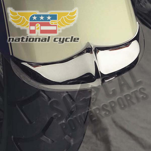 National Cycle - National Cycle Cast Fender Tip - N720