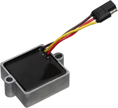 SPI - SPI Voltage Regulator - SM-01701