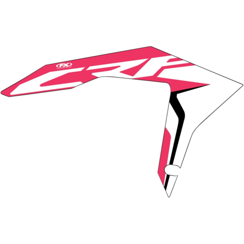 Factory Effex - Factory Effex 21 OEM Graphics - 24-05340