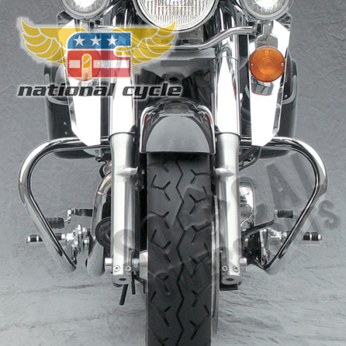 National Cycle - National Cycle Paladin Highway Bars - P4003