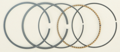 BBR Motorsports - BBR Motorsports Ring Set for 143cc Big Bore Kit - 411-KLX-1412