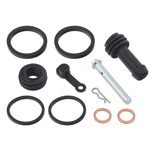 Psychic MX - Psychic MX Brake Caliper Repair Kit - Rear - MX-05375