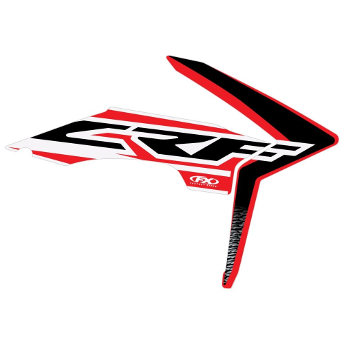 Factory Effex - Factory Effex 14 OEM Graphics - 20-05338