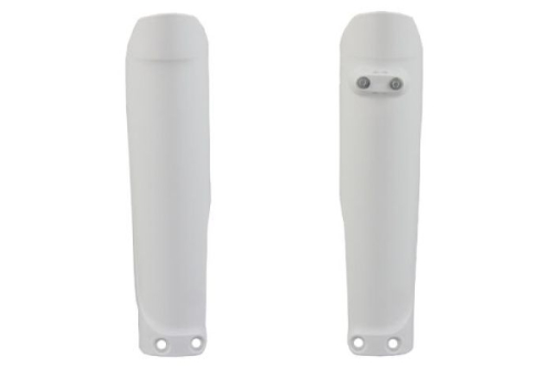 Polisport - Polisport Fork Guards - White - 8398900007