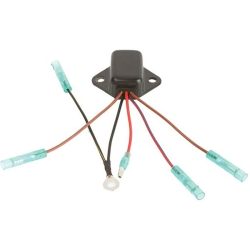 Wild Boar - Wild Boar Regulator - 230-58059