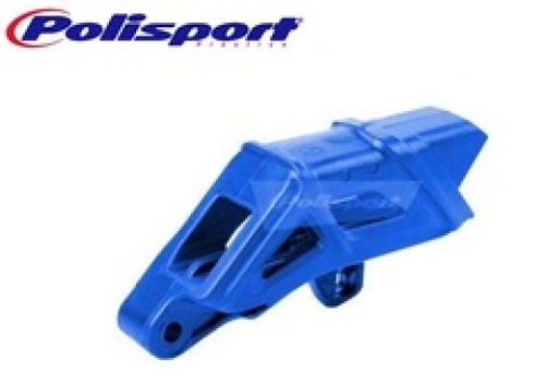Polisport - Polisport Chain Guide - Blue Husqvarna - 8435900007