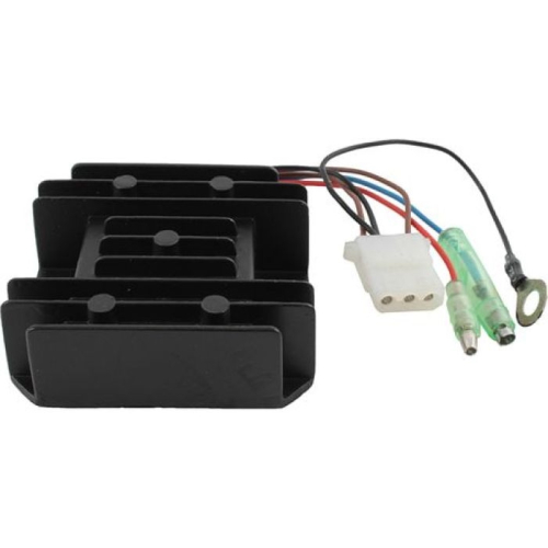 Wild Boar - Wild Boar Regulator - 230-58138