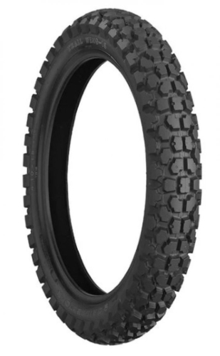 Bridgestone - Bridgestone Trail Wing TW18 Rear Tire - 4.10-18 - 142433