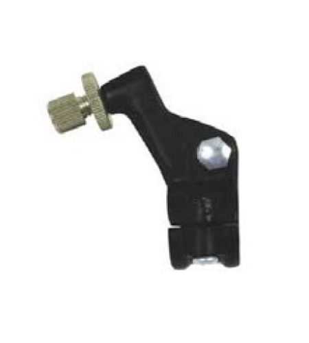 Emgo - Emgo Clutch Lever - Black - 34-73822