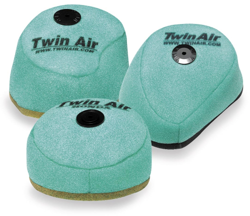 Twin Air - Twin Air Pre-Oiled Air Filter - 153156X