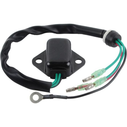 Wild Boar - Wild Boar Regulator - 230-58192