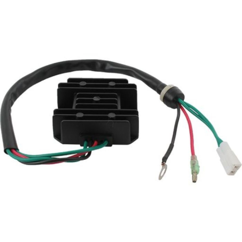 Wild Boar - Wild Boar Regulator - 230-58191