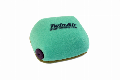 Twin Air - Twin Air Replacement Pre Oiled Air Filter for Power Flow Kit - 154223X
