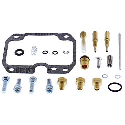 All Balls - All Balls EZ Start Carburetor Rebuild Kit - 46-8063
