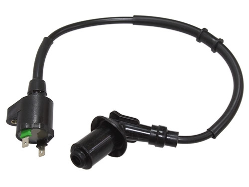 Bronco - Bronco Ignition Coils - AT-01908