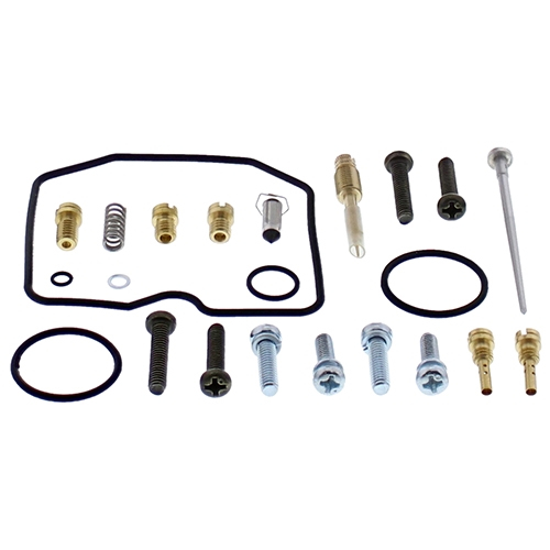 All Balls - All Balls EZ Start Carburetor Rebuild Kit - 46-8066