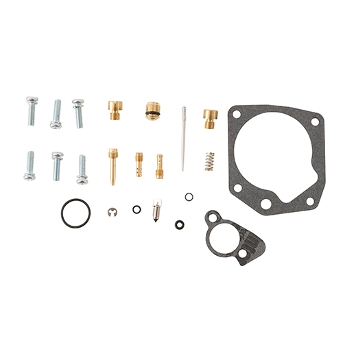All Balls - All Balls EZ Start Carburetor Rebuild Kit - 46-8080
