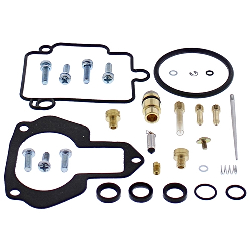 All Balls - All Balls EZ Start Carburetor Rebuild Kit - 46-8048