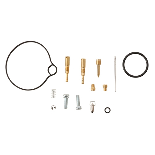 All Balls - All Balls EZ Start Carburetor Rebuild Kit - 46-8056