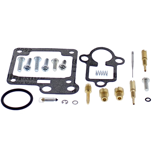 All Balls - All Balls EZ Start Carburetor Rebuild Kit - 46-8035