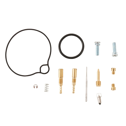 All Balls - All Balls EZ Start Carburetor Rebuild Kit - 46-8057