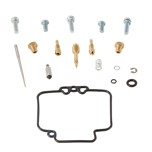 All Balls - All Balls EZ Start Carburetor Rebuild Kit - 46-8036