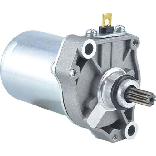 Wild Boar - Wild Boar Starter Motor - 410-58100
