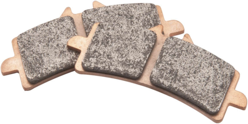 EBC - EBC EPFA Sintered HH Brake Pads - EPFA433/4HH