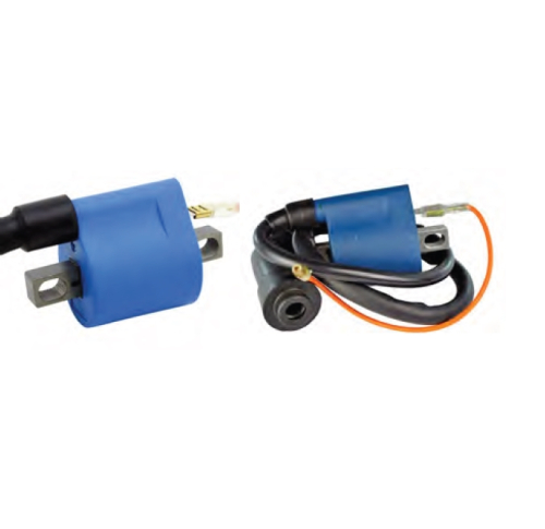 RM Stator - RM Stator Ignition Coil - RMS060-104943