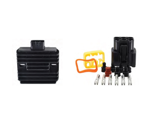 RM Stator - RM Stator Rectifier/Regulator - RMS020-104521