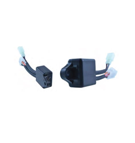 RM Stator - RM Stator CDI Box - RMS030-100108
