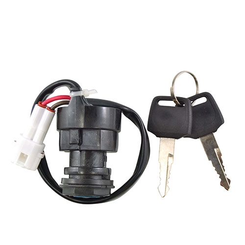 RM Stator - RM Stator Ignition Key Switch - RM05002