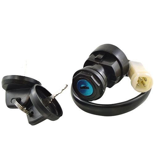 RM Stator - RM Stator Ignition Key Switch - RM05003