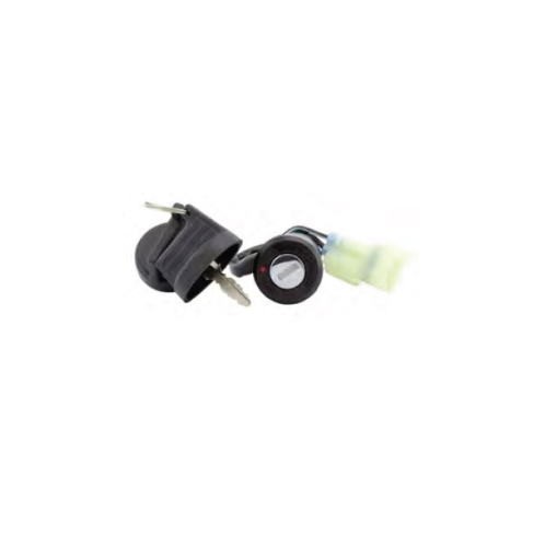 RM Stator - RM Stator Ignition Key Switch - RM05005