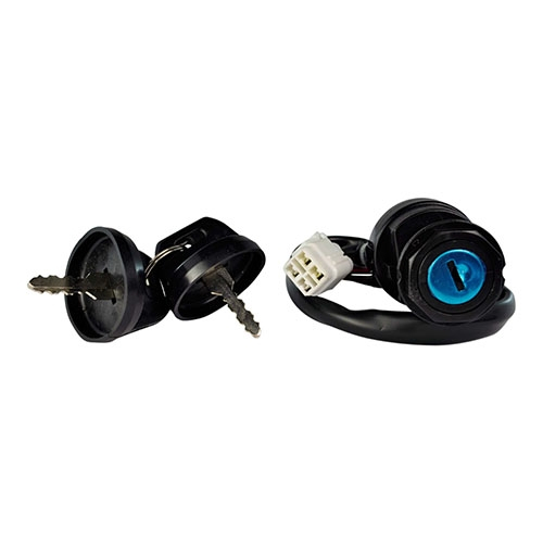 RM Stator - RM Stator Ignition Key Switch - RM05004